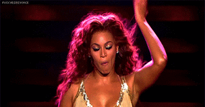 Beyoncé GIF. Muziek Artiesten Beyonce Gifs Visuele album Nieuw album 