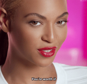 Beyoncé GIF. Muziek Artiesten Beyonce Gifs Visuele album Nieuw album 
