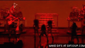 Beyoncé GIF. Muziek Artiesten Beyonce Gifs Visuele album Nieuw album 