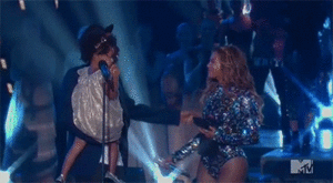 Beyoncé GIF. Artiesten Beyonce Gifs Beyonce album 