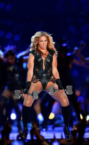 Beyoncé GIF. Artiesten Beyonce Gifs Dans 