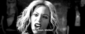 Beyoncé GIF. Muziek Artiesten Beyonce Sexy Gifs Heet Swag 