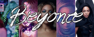 Beyoncé GIF. Artiesten Beyonce Gifs Bootylicious 