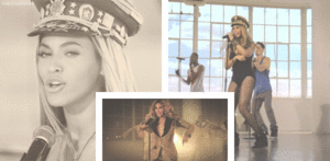 Beyoncé GIF. Artiesten Beyonce Ogen Gifs 