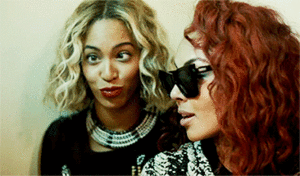Beyoncé GIF. Artiesten Beyonce Gifs Het winkelen Beyonce knowles Zwarte vrijdag 