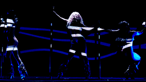 Beyoncé GIF. Muziek Artiesten Beyonce Gifs Visuele album Nieuw album 
