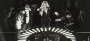 Beyoncé GIF. Artiesten Beyonce Gifs Muziekvideo 711 