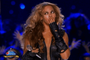 Beyoncé GIF. Artiesten Beyonce Gifs Muziekvideo 711 