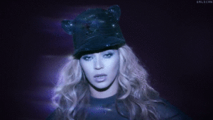 Beyoncé GIF. Artiesten Beyonce Gifs Het kantoor Carell 