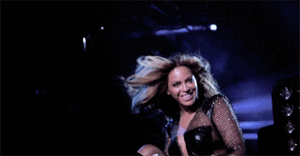 Beyoncé GIF. Artiesten Beyonce Gifs Muziekvideo 711 
