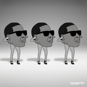 Beyoncé GIF. Dansen Artiesten Beyonce Gifs Haydiroket Waarom ga je niet van me houdt 