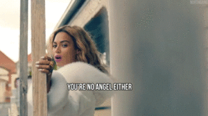 Beyoncé GIF. Artiesten Beyonce Gifs 