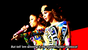 Beyoncé GIF. Artiesten Beyonce Gifs 