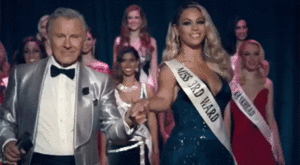 Beyoncé GIF. Muziek Artiesten Beyonce Gifs Pepsi Beyhive 