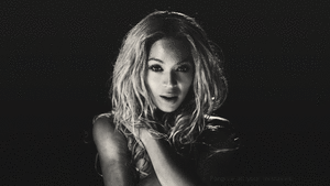 Beyoncé GIF. Muziek Artiesten Beyonce Gifs Visuele album Nieuw album 