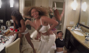 Beyoncé GIF. Muziek Artiesten Beyonce Gifs Pepsi Beyhive 