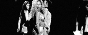 Beyoncé GIF. Artiesten Beyonce Gifs Tieten Diva 