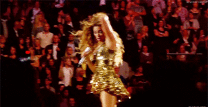 Beyoncé GIF. Muziek Artiesten Beyonce Sexy Gifs Heet Swag 
