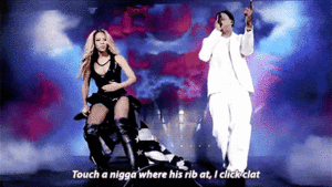 Beyoncé GIF. Muziek Artiesten Beyonce Gifs Visuele album Nieuw album Hete meisje 