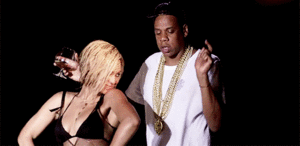 Beyoncé GIF. Muziek Artiesten Beyonce Gifs Visuele album Nieuw album 