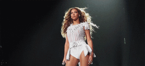 Beyoncé GIF. Artiesten Beyonce Gifs 