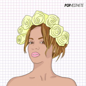 Beyoncé GIF. Muziek Artiesten Beyonce Gifs Visuele album Nieuw album 