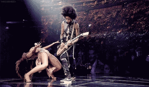 Beyoncé GIF. Artiesten Beyonce Haar Gifs Hair flip 1   1 