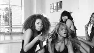 Beyoncé GIF. Artiesten Beyonce Gifs Grammys 2015 
