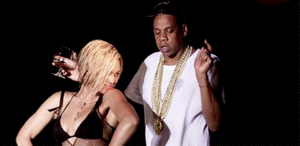 Beyoncé GIF. Muziek Artiesten Beyonce Gifs Visuele album Nieuw album 