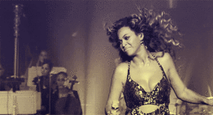 Beyoncé GIF. Artiesten Beyonce Gifs Beyonce album 