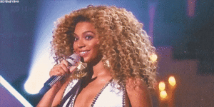 Beyoncé GIF. Artiesten Beyonce Gifs Dans 