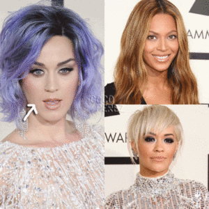 Beyoncé GIF. Artiesten Beyonce Gifs Hair flip 