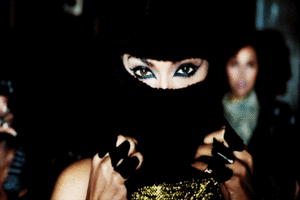 Beyoncé GIF. Artiesten Beyonce Gifs Vma 2014 