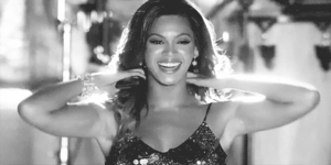 Beyoncé GIF. Muziek Artiesten Beyonce Gifs Visuele album Nieuw album 