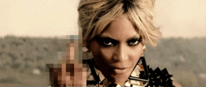 Beyoncé GIF. Ontbijt Artiesten Koken Beyonce Gifs Huishoudelijk 