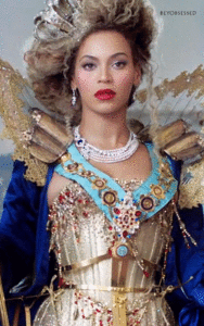 Beyoncé GIF. Muziek Artiesten Beyonce Gifs Visuele album Nieuw album Hete meisje 
