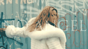 Beyoncé GIF. Artiesten Beyonce Lol Tv Gifs Lachend Lach 