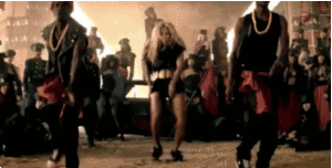 Beyoncé GIF. Muziek Artiesten Beyonce Gifs Visuele album Nieuw album 