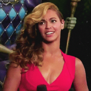Beyoncé GIF. Artiesten Beyonce Lol Gifs Lachend Lach 