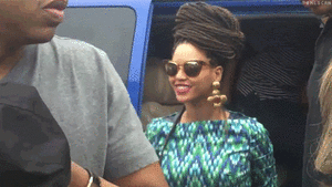 Beyoncé GIF. Dansen Artiesten Beyonce Gifs 