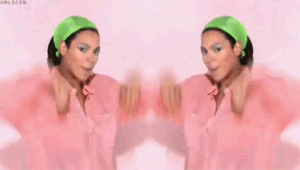 Beyoncé GIF. Artiesten Beyonce Gifs Visuele album Drunk in love Surfboardt 