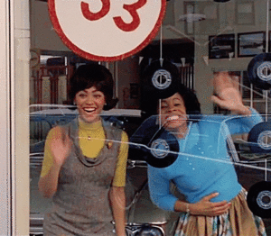 Beyoncé GIF. Muziek Beroemdheden Artiesten Beyonce Gifs Muziekvideo Single ladies 