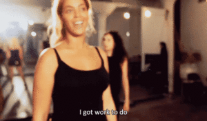 Beyoncé GIF. Artiesten Beyonce Gifs Fotoset Pepsi 