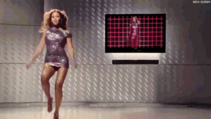 Beyoncé GIF. Artiesten Beyonce Lol Gifs Lachend Lach 