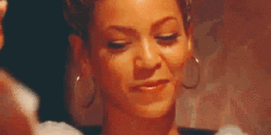 Beyoncé GIF. Muziek Artiesten Beyonce Gifs Visuele album Nieuw album 