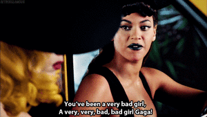 Beyoncé GIF. Muziek Artiesten Beyonce Gifs Visuele album Nieuw album 