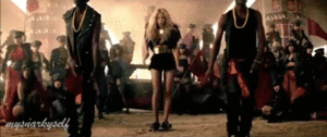 Beyoncé GIF. Artiesten Beyonce Gifs Bootylicious Oprah The oprah winfrey show 