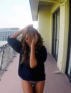 Beyoncé GIF. Muziek Beroemdheden Artiesten Beyonce Gifs Mooi 