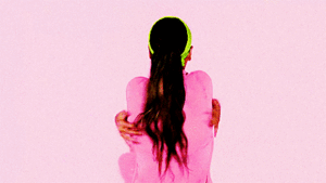 Beyoncé GIF. Artiesten Beyonce Gifs Hair flip 