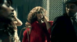 Beyoncé GIF. Artiesten Mortal kombat Beyonce Gifs Gevecht Videospelletjes 